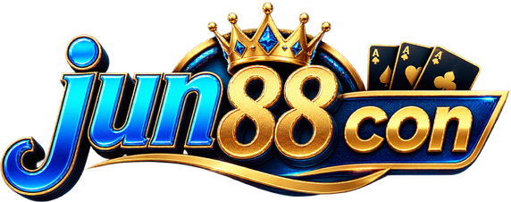 jun88 con logo